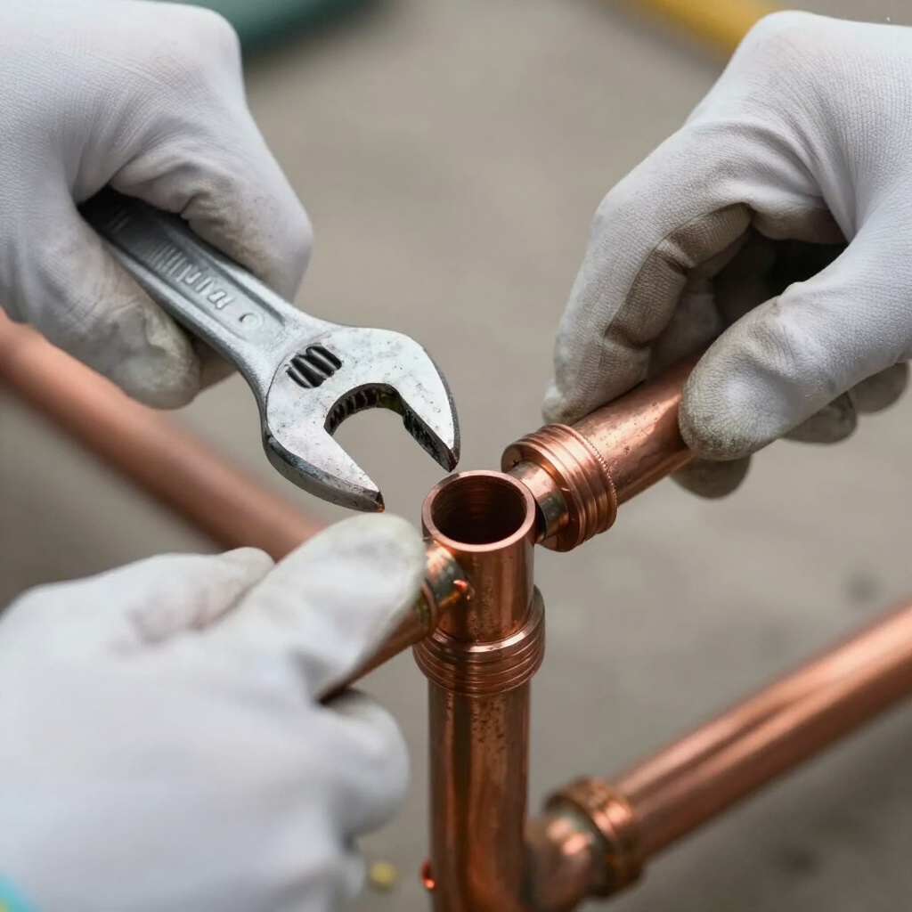Leak Detection & Repair in Peoria