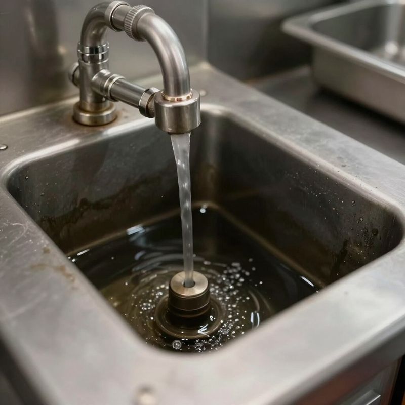 Garbage Disposal in Peoria
